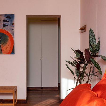 Hotel Casa Deco Bogotá Eksteriør bilde