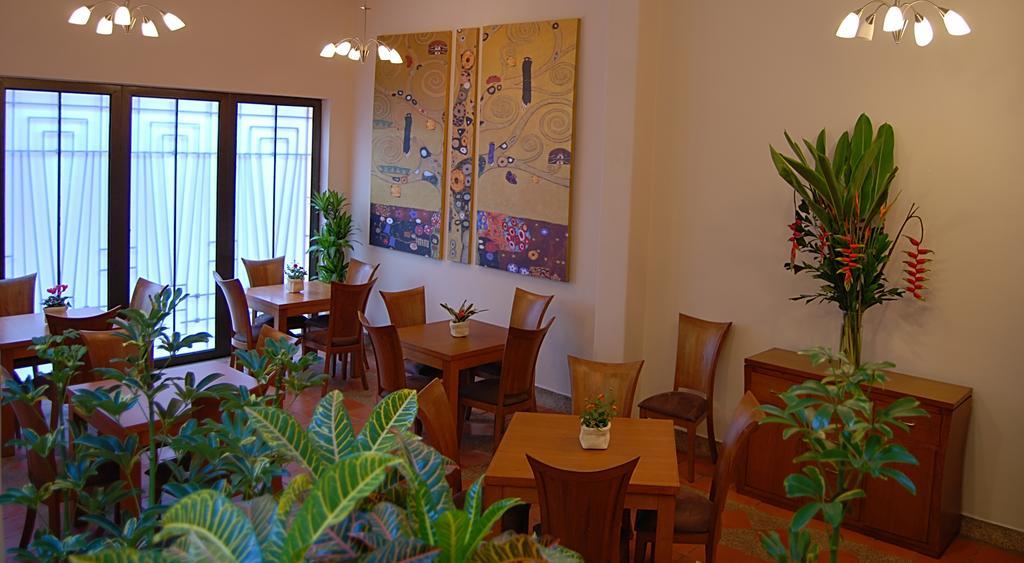 Hotel Casa Deco Bogotá Eksteriør bilde