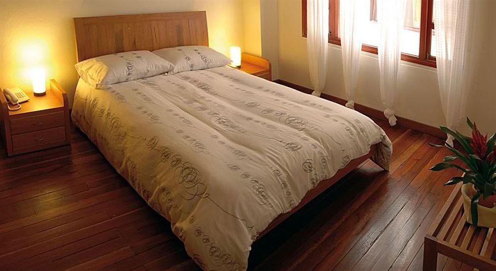 Hotel Casa Deco Bogotá Eksteriør bilde