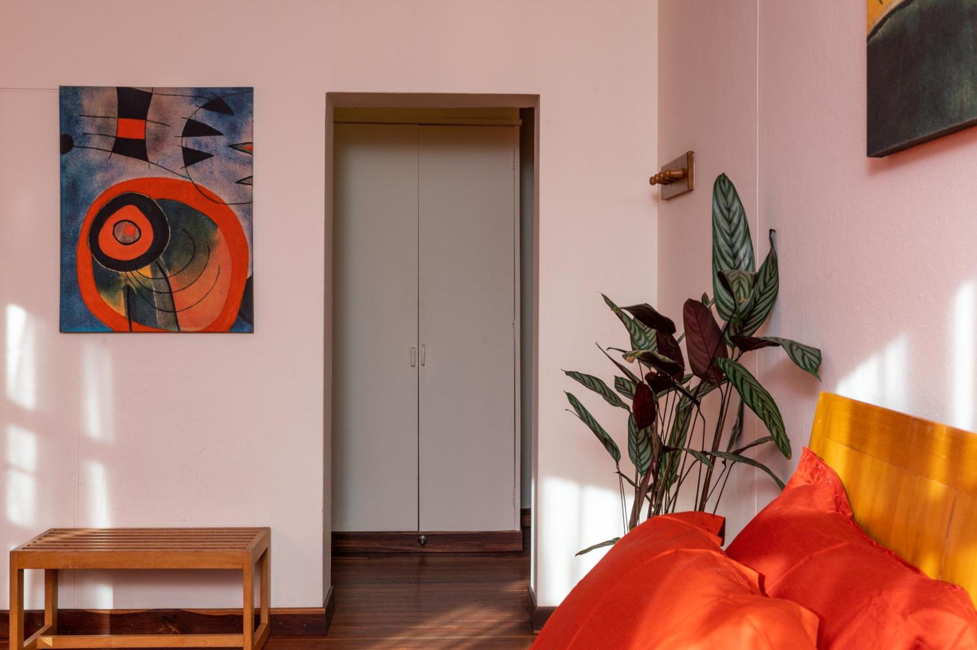 Hotel Casa Deco Bogotá Eksteriør bilde