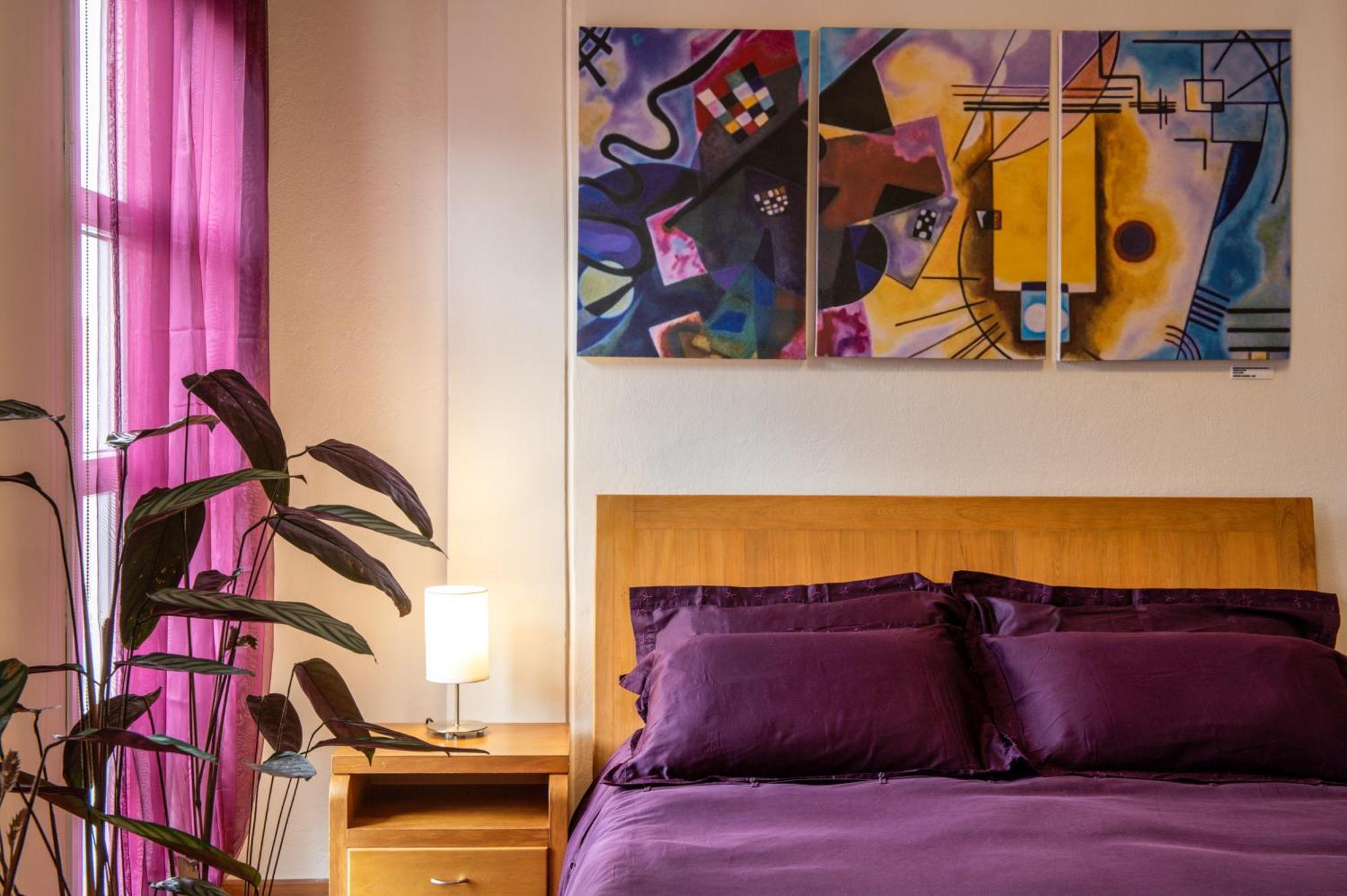 Hotel Casa Deco Bogotá Eksteriør bilde
