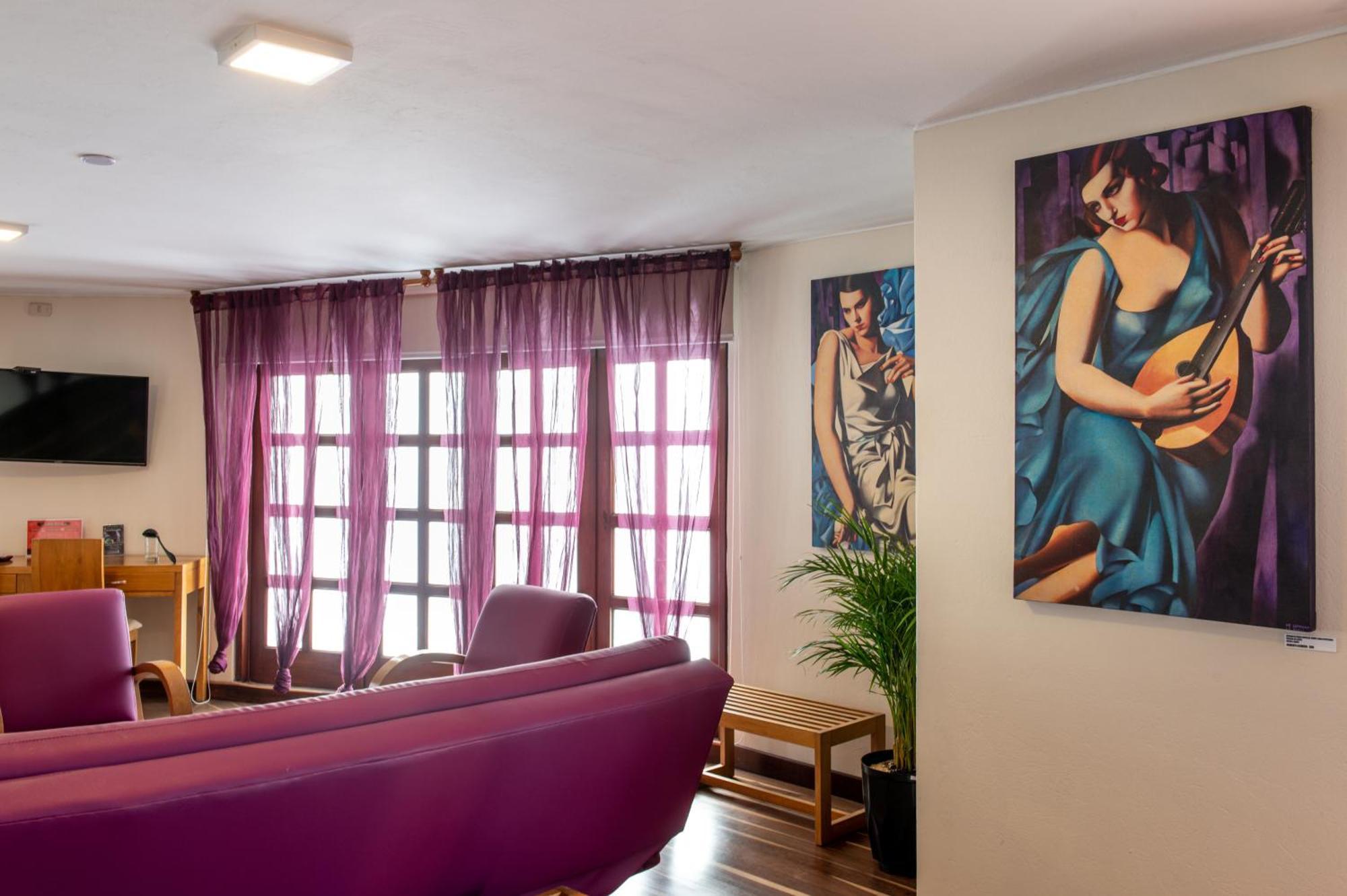 Hotel Casa Deco Bogotá Eksteriør bilde