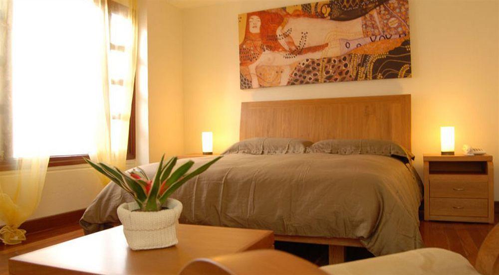 Hotel Casa Deco Bogotá Eksteriør bilde